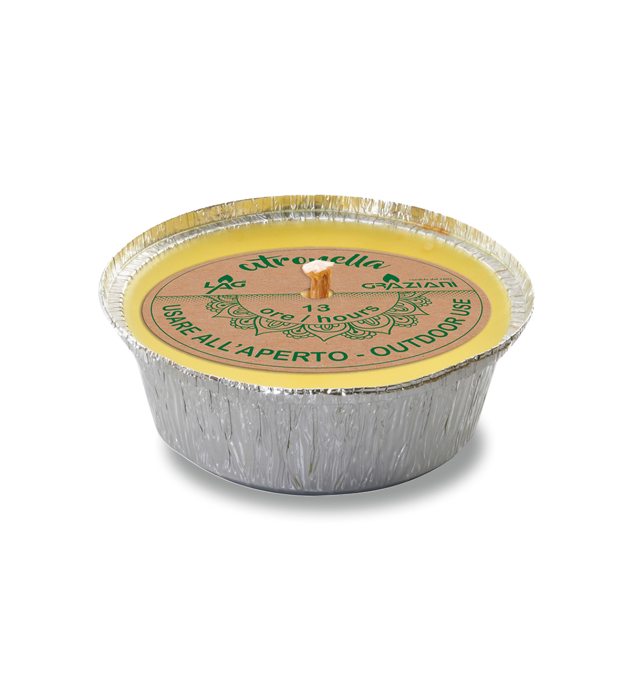 bougies-fiamma-alu150