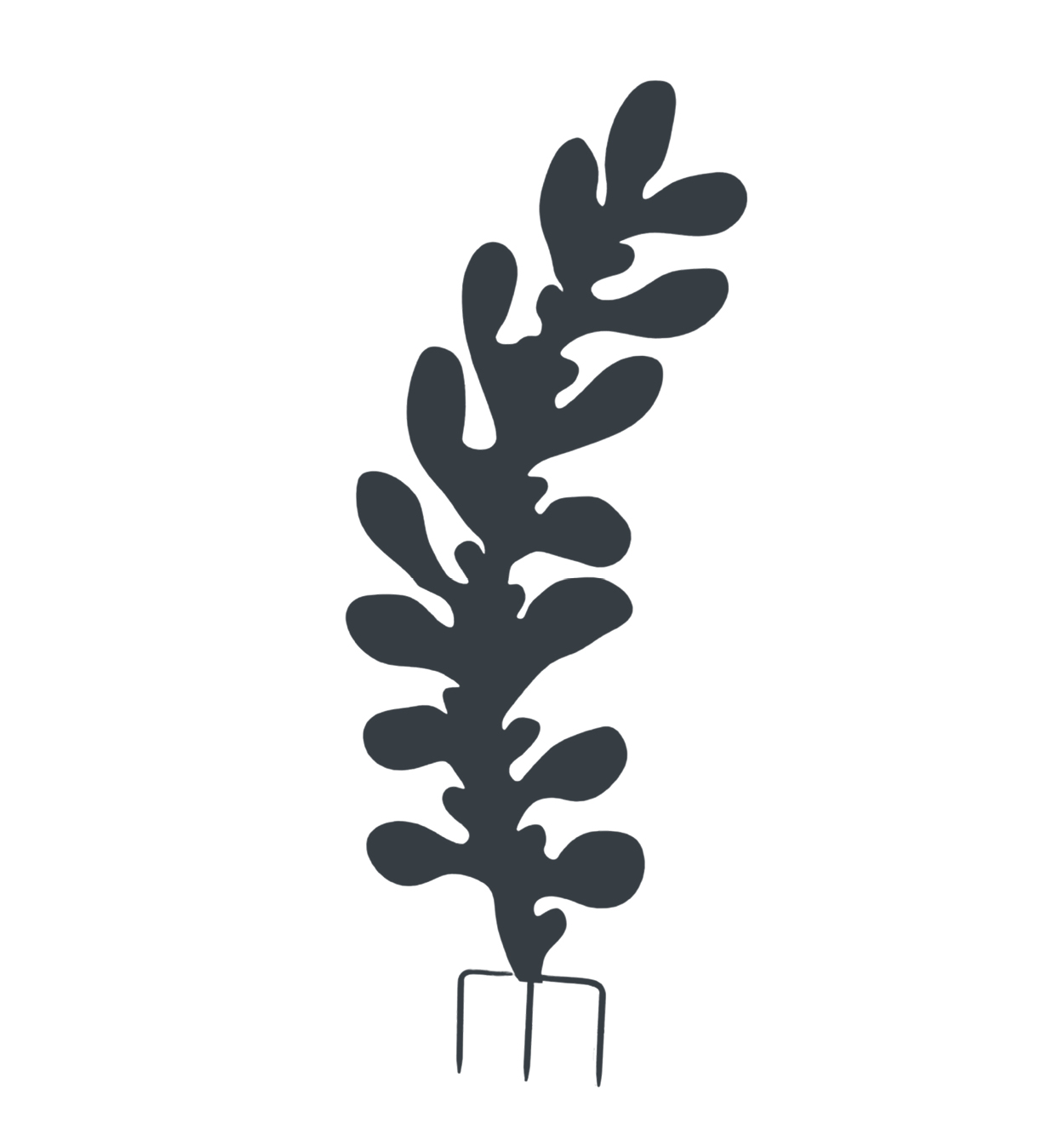 decoext-figurinesapiquer-eucalyptus